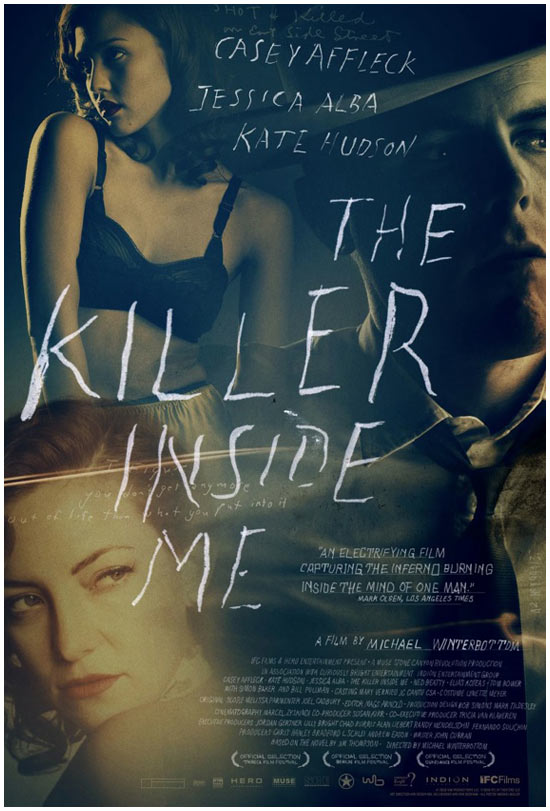 1582 - The Killer Inside Me (2010)